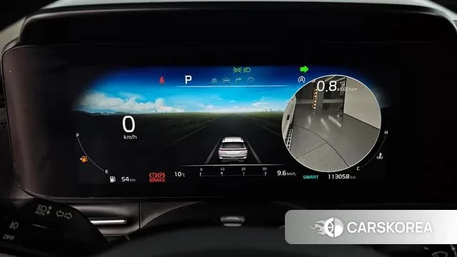 Kia Carnival 4th generation id 3454301 из Кореи 18