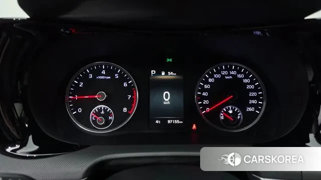 Kia K5 3rd generation id 3478274 из Кореи 18