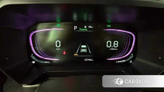 Kia The New Kia Ray id 3347437 из Кореи 18