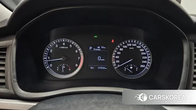 Hyundai Sonata New Rise id 3066020 из Кореи 18