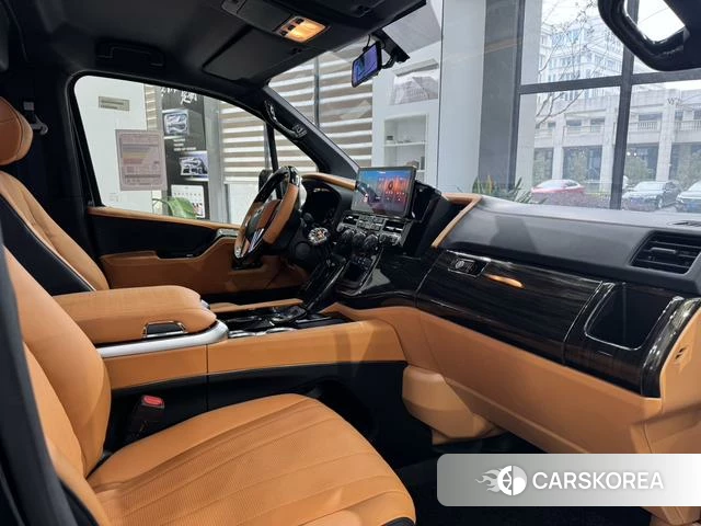 Toyota Hiace id 4258461 из Китая 11