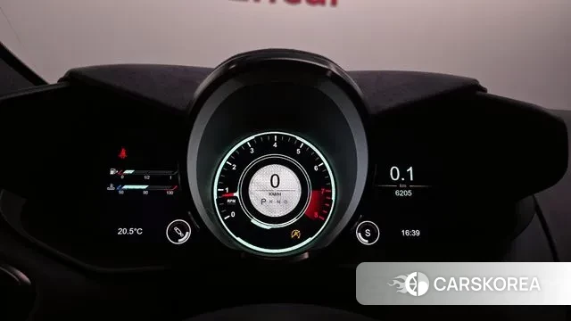 Aston Martin Vantage 2nd Generation id 3273731 из Кореи 18