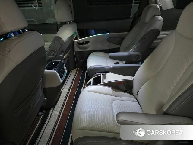 Kia The New Carnival 4th Generation id 4302491 из Кореи 14