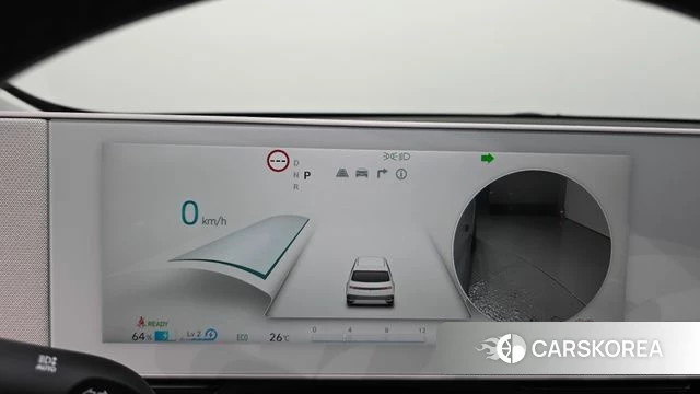 Hyundai Ionic 5 id 4603904 из Кореи 28
