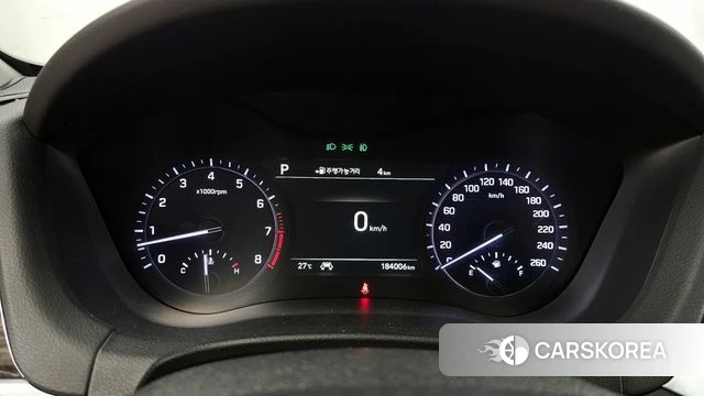 Genesis G80 id 4390335 из Кореи 18