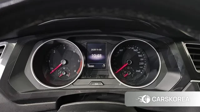 Volkswagen Tiguan second Generation id 3319195 из Кореи 18