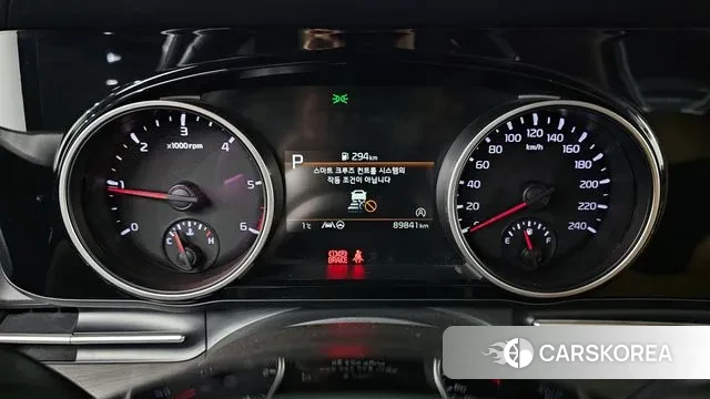 Kia Carnival 4th generation id 3640526 из Кореи 18