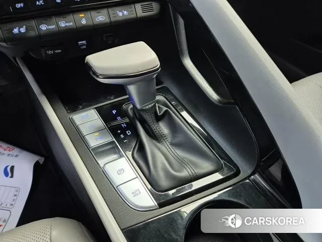 Hyundai Avante (CN7) id 3374396 из Кореи 18