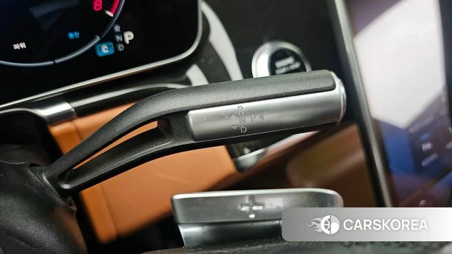 Mercedes-Benz S-Class W223 id 4864326 из Кореи 17