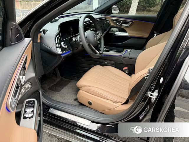 Mercedes-Benz E-class id 4241531 из Китая 9
