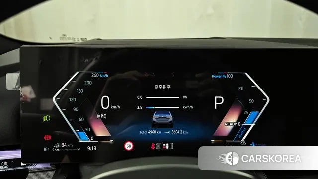 BMW 5 Series (G60) id 2899815 из Кореи 18