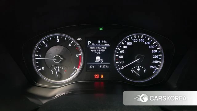 Hyundai Santa Fe TM id 4865510 из Кореи 29