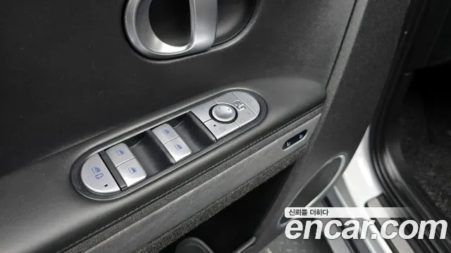 Hyundai Ionic 5 id 2576562 из Кореи 18