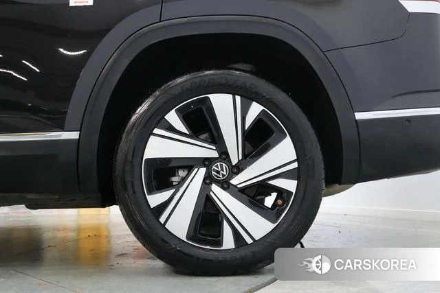 Volkswagen Tourang id 4258519 из Китая 18