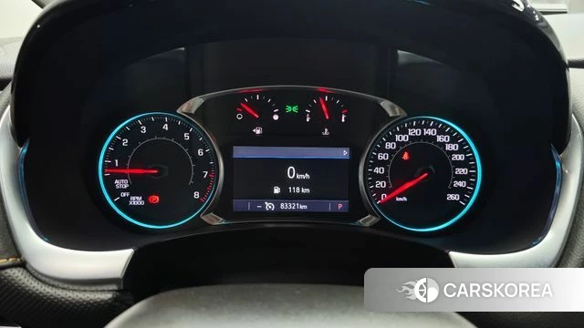 Chevrolet (GM Daewoo) Traverse id 4501660 из Кореи 35