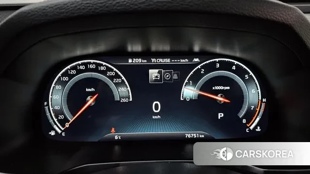 Kia K7 Premier id 3469308 из Кореи 18