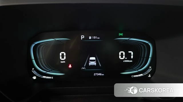 Kia The New Kia Ray id 4757535 из Кореи 31