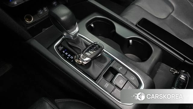 Hyundai Santa Fe TM id 4595525 из Кореи 31