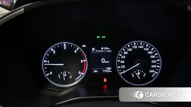 Hyundai Santa Fe TM id 3039529 из Кореи 18