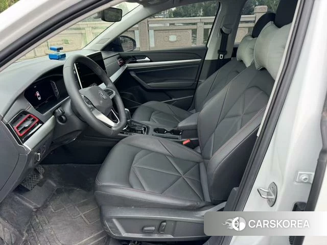 Volkswagen Lavida id 4341924 из Китая 11