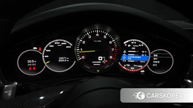Porsche Panamera (971) id 4302724 из Кореи 18