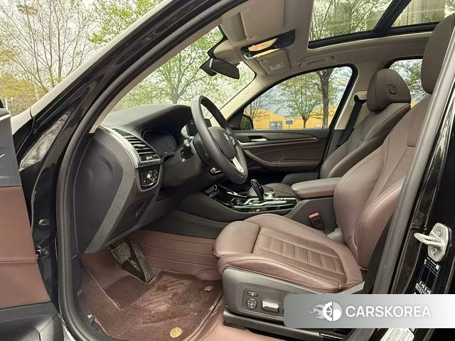 BMW X3 id 3858048 из Китая 11