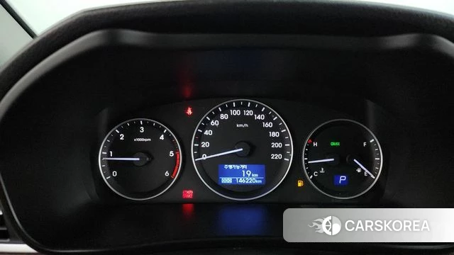 Hyundai The New Grand Starex id 4417309 из Кореи 30
