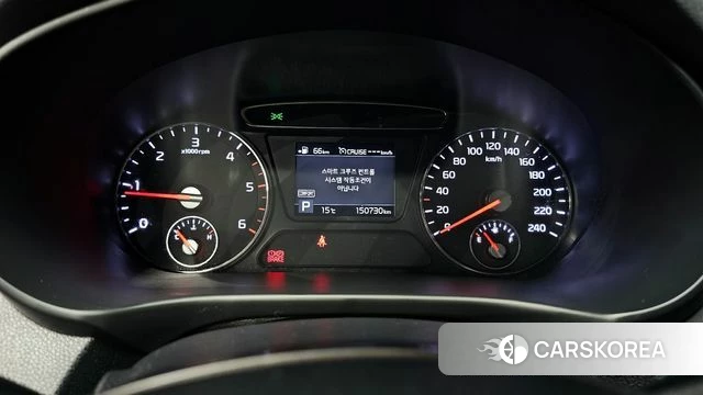 Kia The New Sorento id 4019920 из Кореи 18