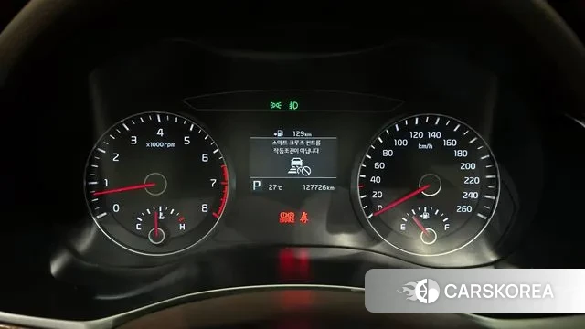 Kia Come New K7 id 3102144 из Кореи 18