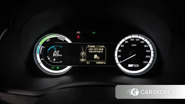 Kia Niro id 3480285 из Кореи 18