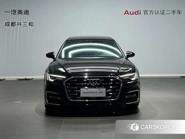 Audi A6L id 4265915 из Китая 15