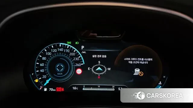 Genesis GV80 id 3684863 из Кореи 18