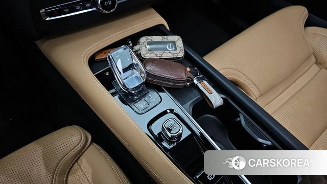 Volvo XC90 second Generation id 4835001 из Кореи 33