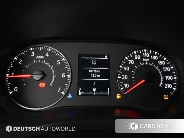 Renault Korea (Samsung) Master id 3694766 из Кореи 18