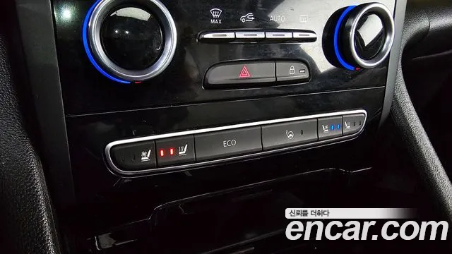 Renault Korea (Samsung) SM6 id 2526253 из Кореи 18