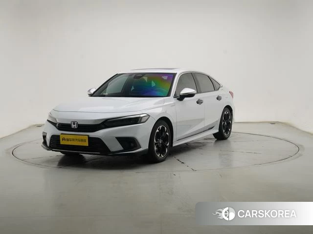 Honda Civic id 4258015 из Китая 26