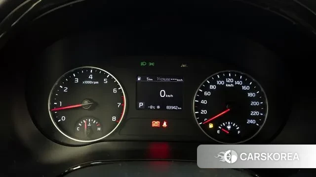 Kia Seltos id 3634930 из Кореи 18