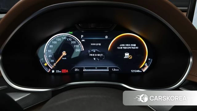 Genesis G80 (RG3) id 4542222 из Кореи 18