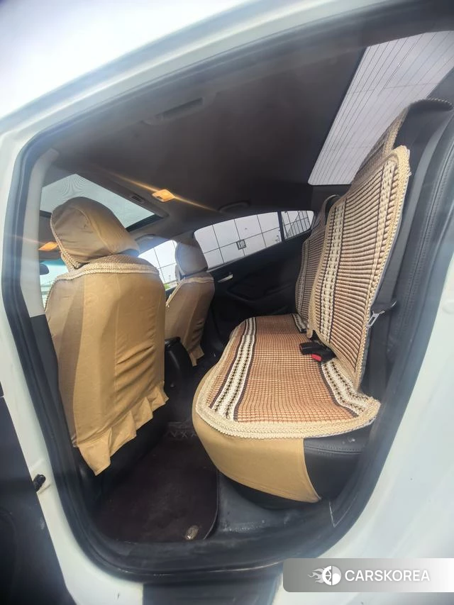 Kia K3 id 3896232 из Китая 20