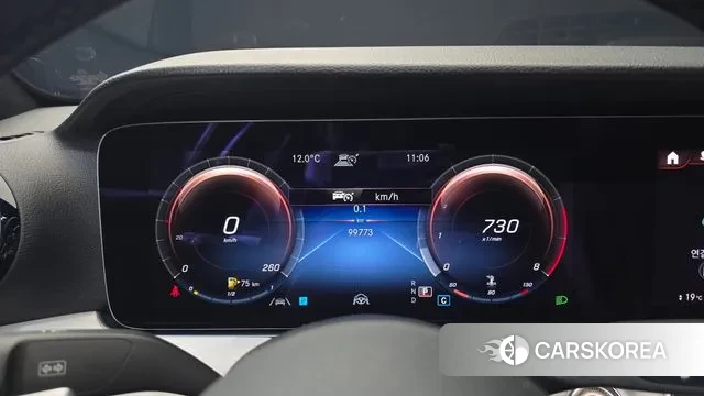 Mercedes-Benz E-Class W213 id 3735825 из Кореи 18