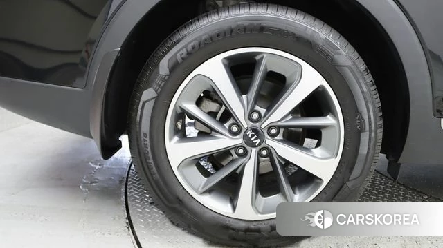 Kia The New Sorento id 4511713 из Кореи 18
