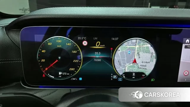 Mercedes-Benz E-Class W213 id 3385016 из Кореи 18