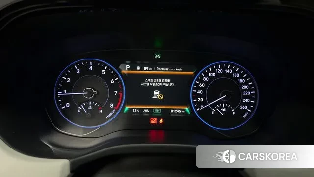 Hyundai Palisade id 3593099 из Кореи 18