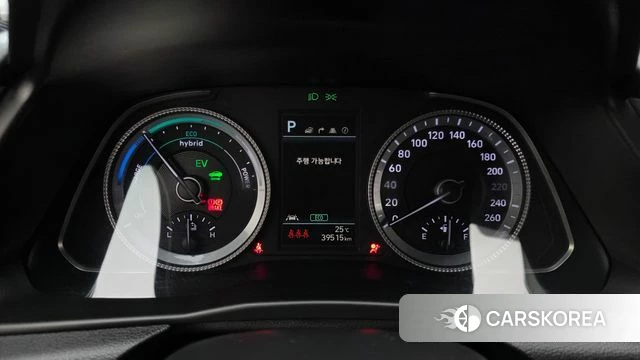 Hyundai Sonata Hybrid (DN8) id 4444881 из Кореи 18
