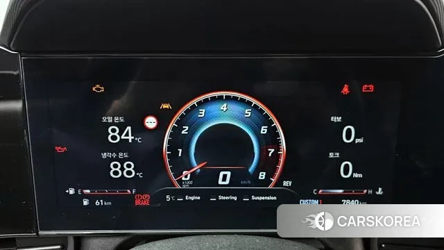 Hyundai The New Avante (CN7) id 3471892 из Кореи 18