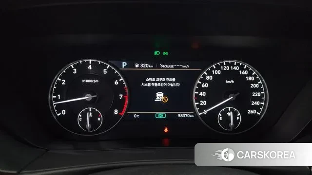 Genesis G90 id 3616334 из Кореи 18