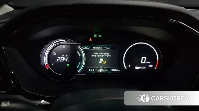 Kia Niro Plus id 3629962 из Кореи 18