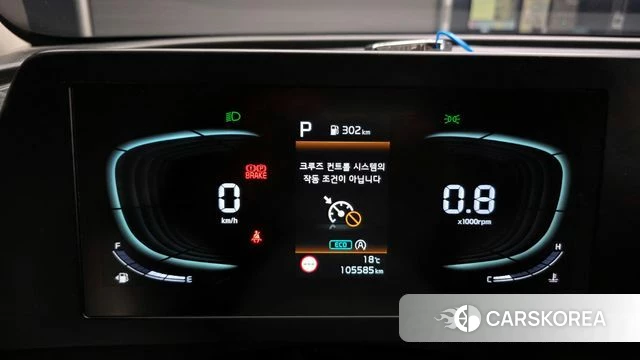 Kia Sportage 5th Generation id 3852037 из Кореи 18