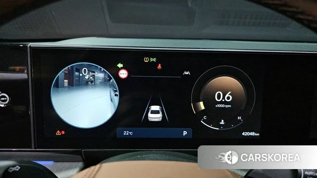 Hyundai Grandeur (GN7) id 4337268 из Кореи 18