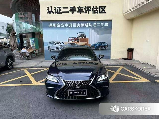 Lexus ES id 4278090 из Китая 24